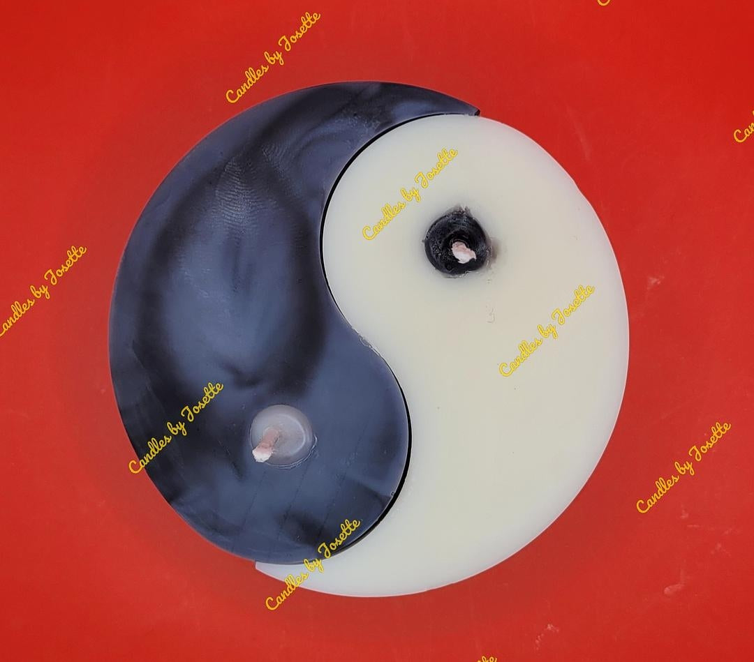 Yin Yang