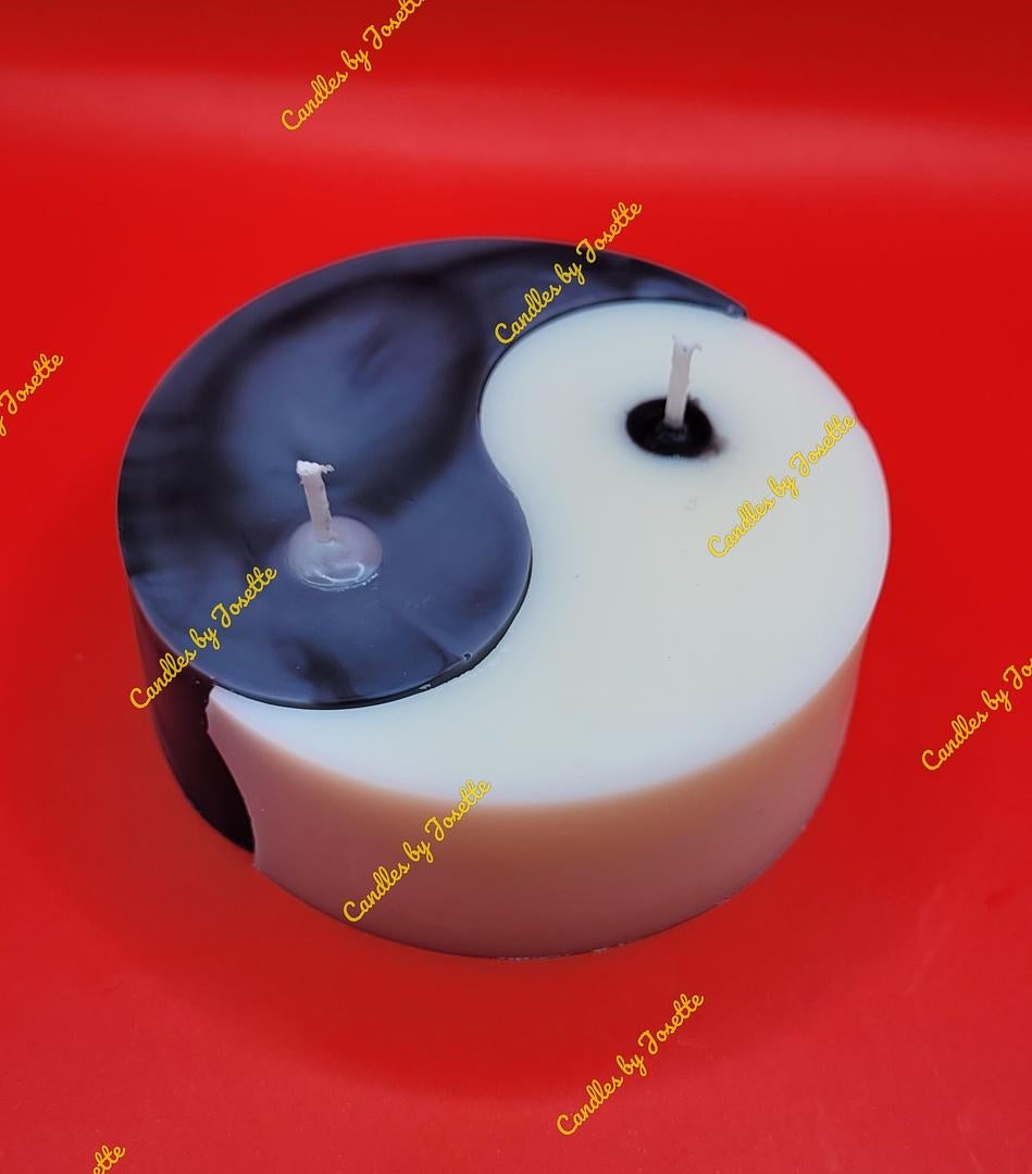 Yin Yang