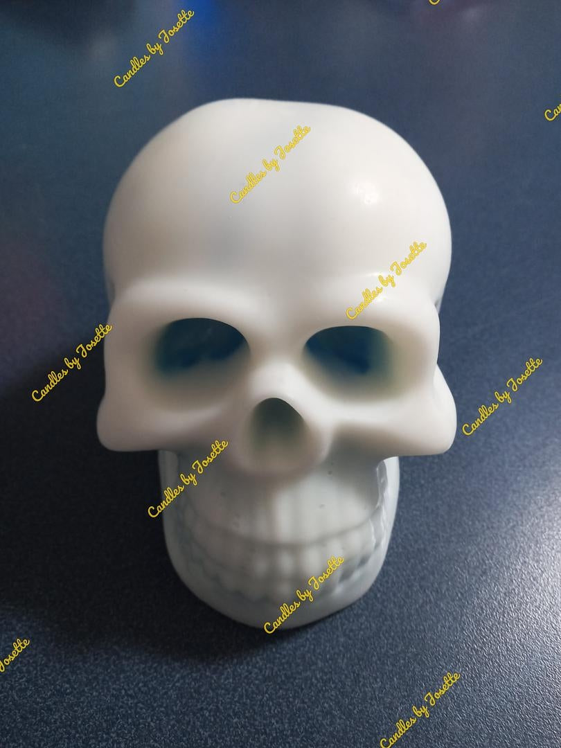 Bleeding Skull