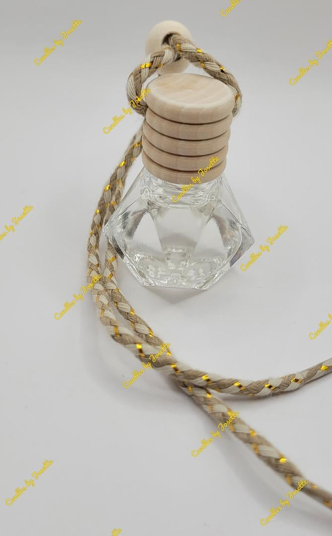 Car Diffusers 8ml