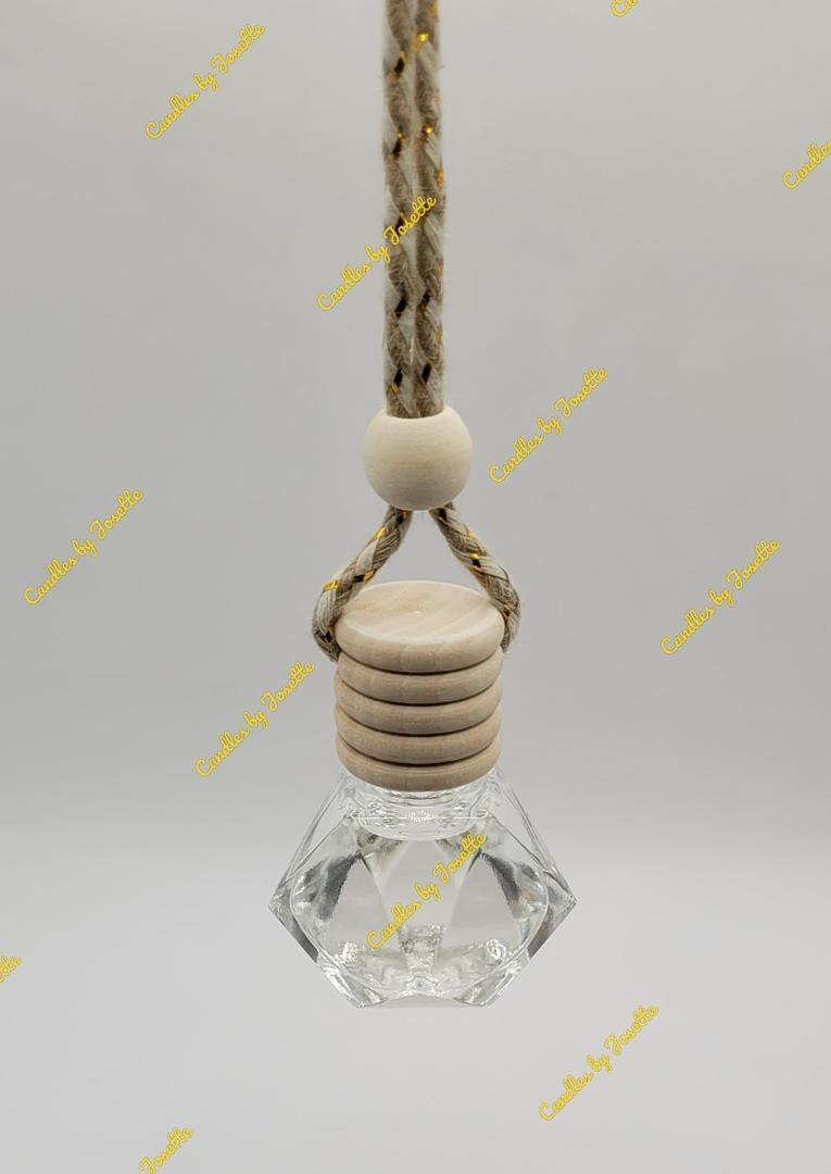 Car Diffusers 8ml