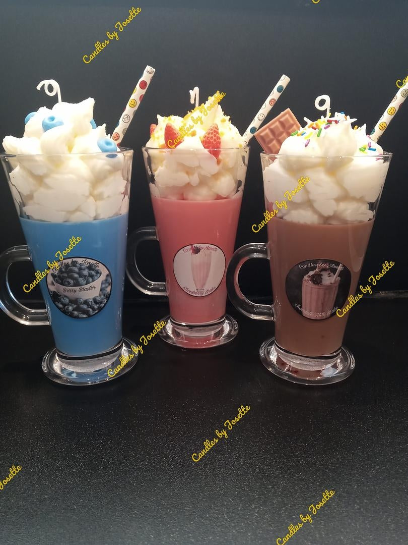 Shakes 7.5