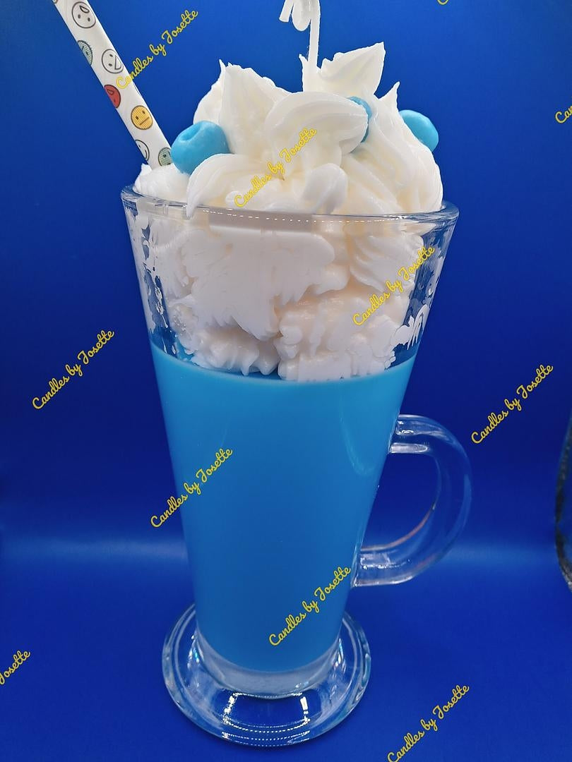 Shakes 7.5