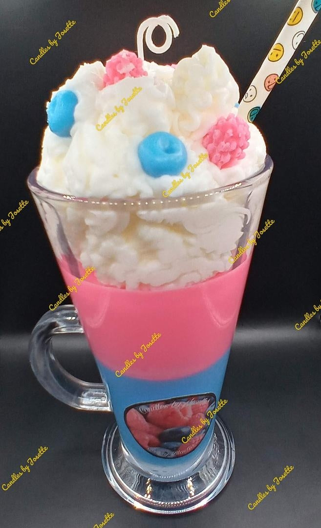 Shakes 7.5