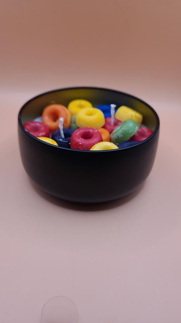 Fruit Loops
