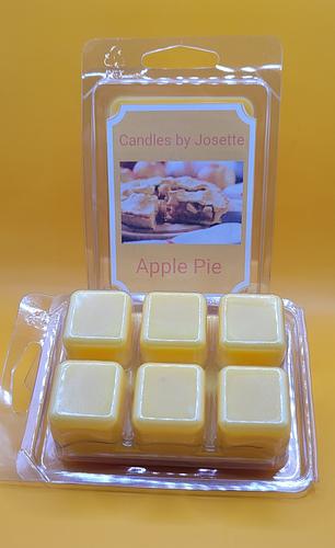 Apple Pie