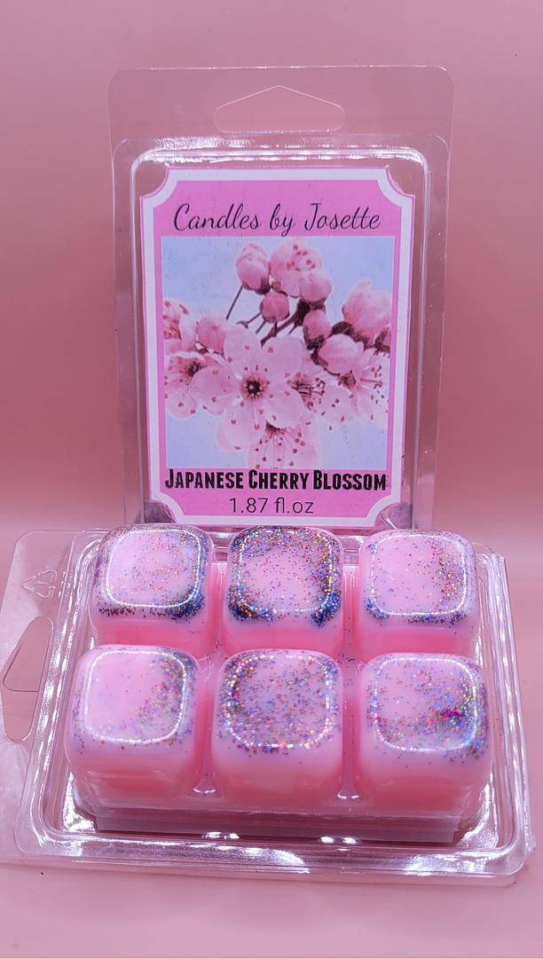 Japanese Cherry Blossom
