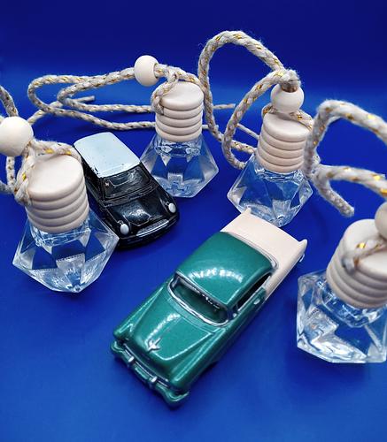 Car Diffusers 8ml