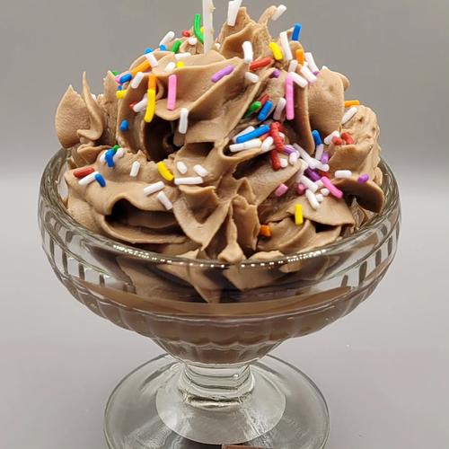 LIMITED Chocolate Moose