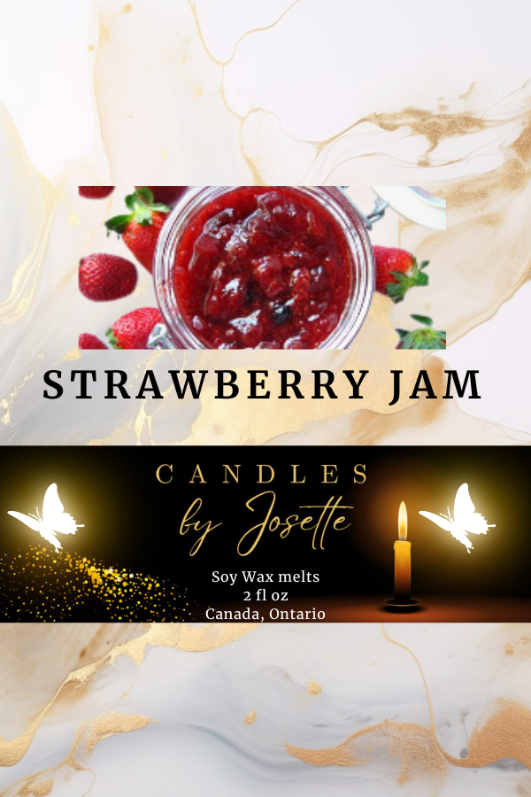Strawberry Jam