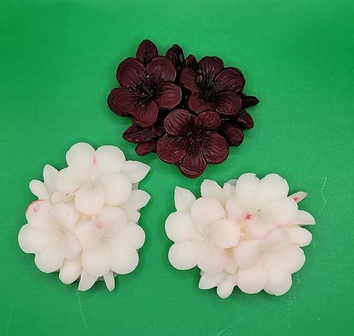 Gardenia Melts 2.5oz - 4pc