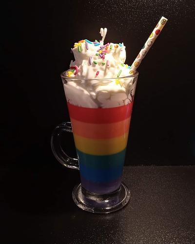 Pride Shake