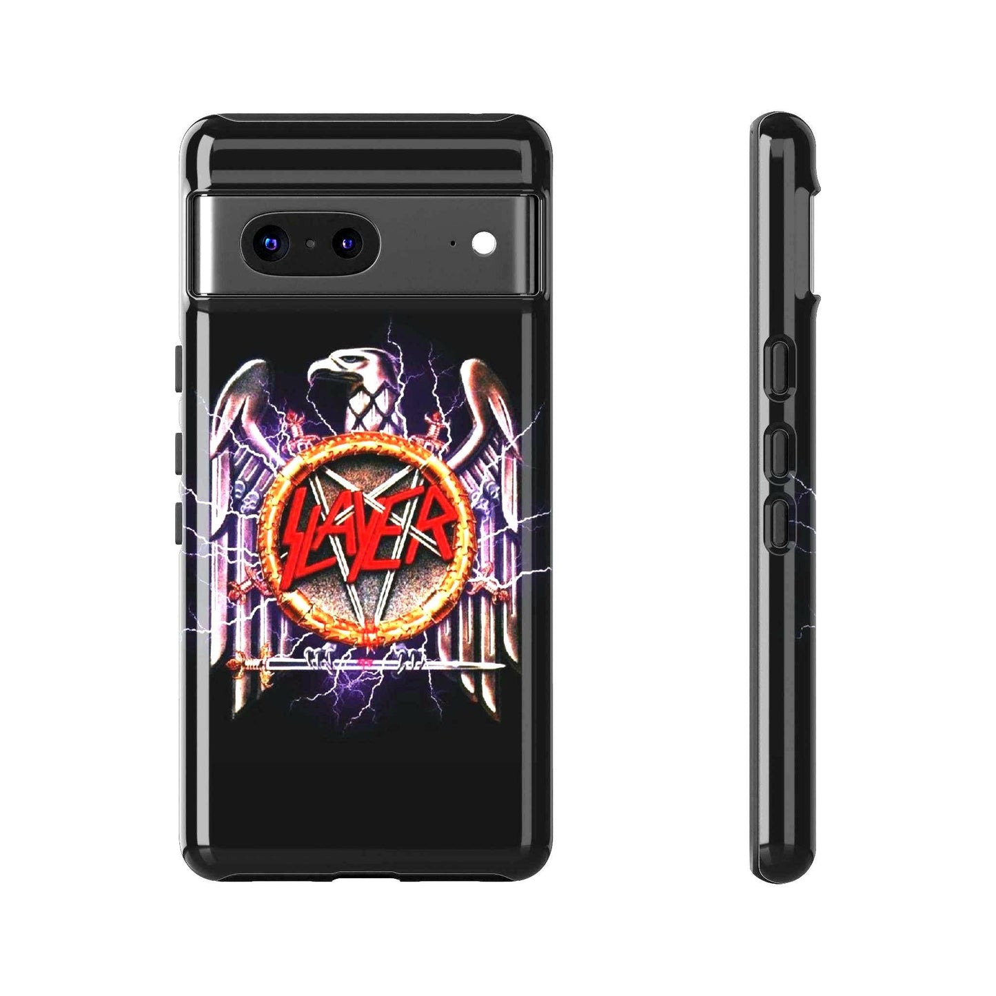 Google Pixel 7 Slayer Phone Cases