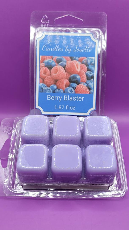 Berry Blaster