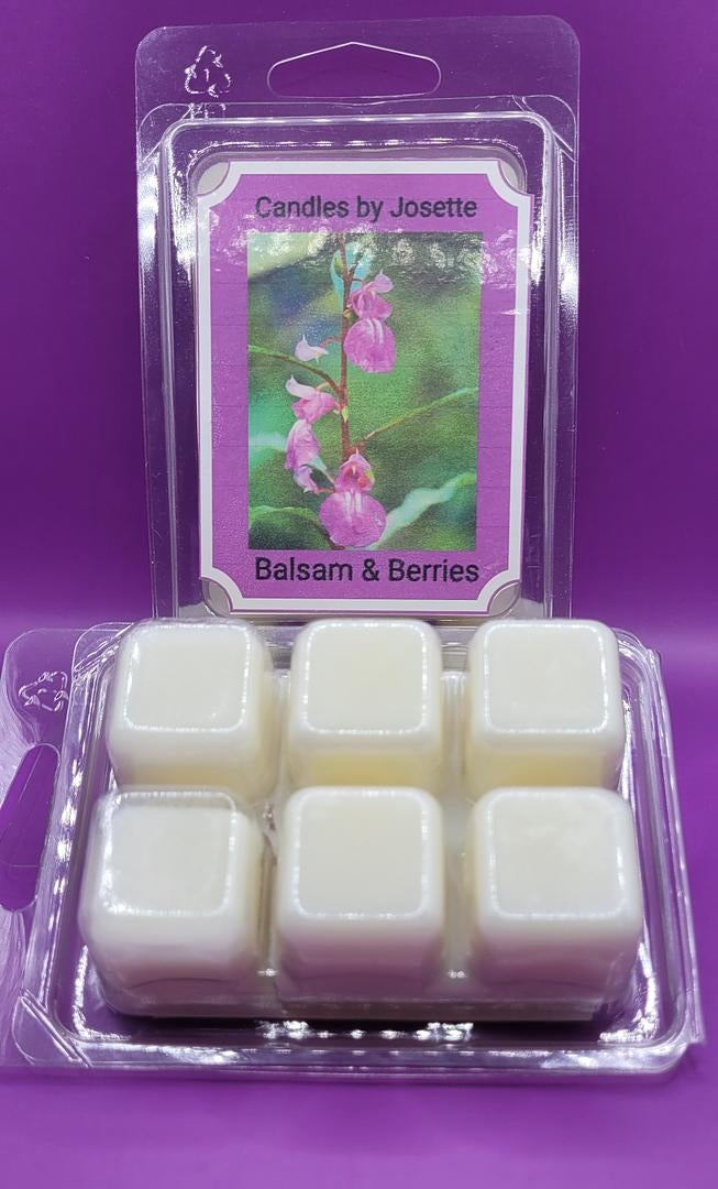 Balsam & Berries