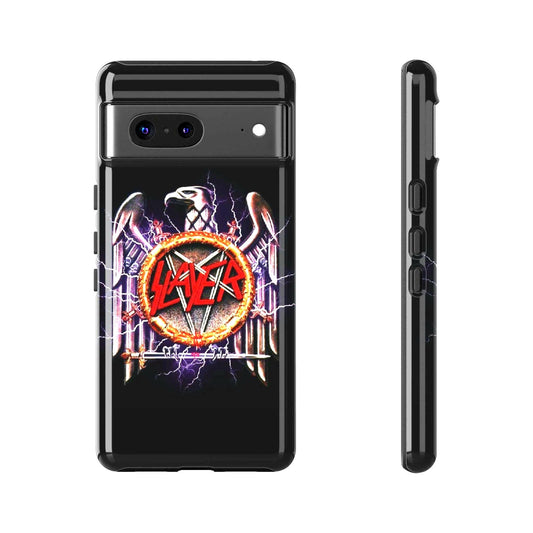 Google Pixel 7 Slayer Phone Cases