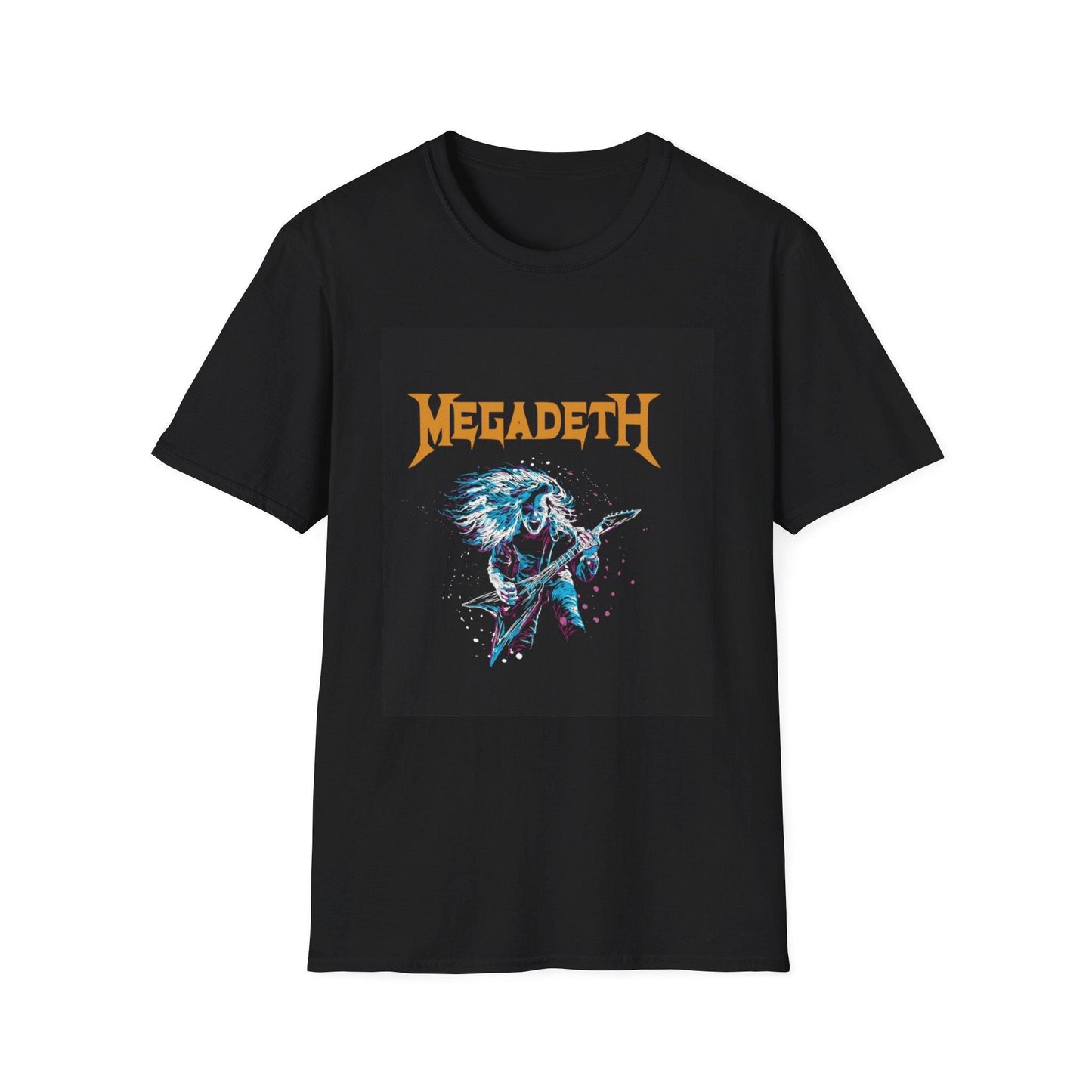 Megadeth Tshirt