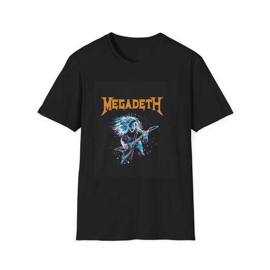 Megadeth Tshirt