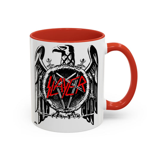 Best Slayer Mug-2 11oz