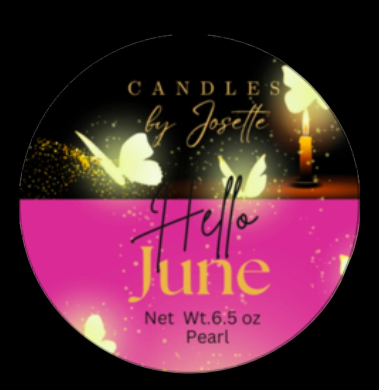 June