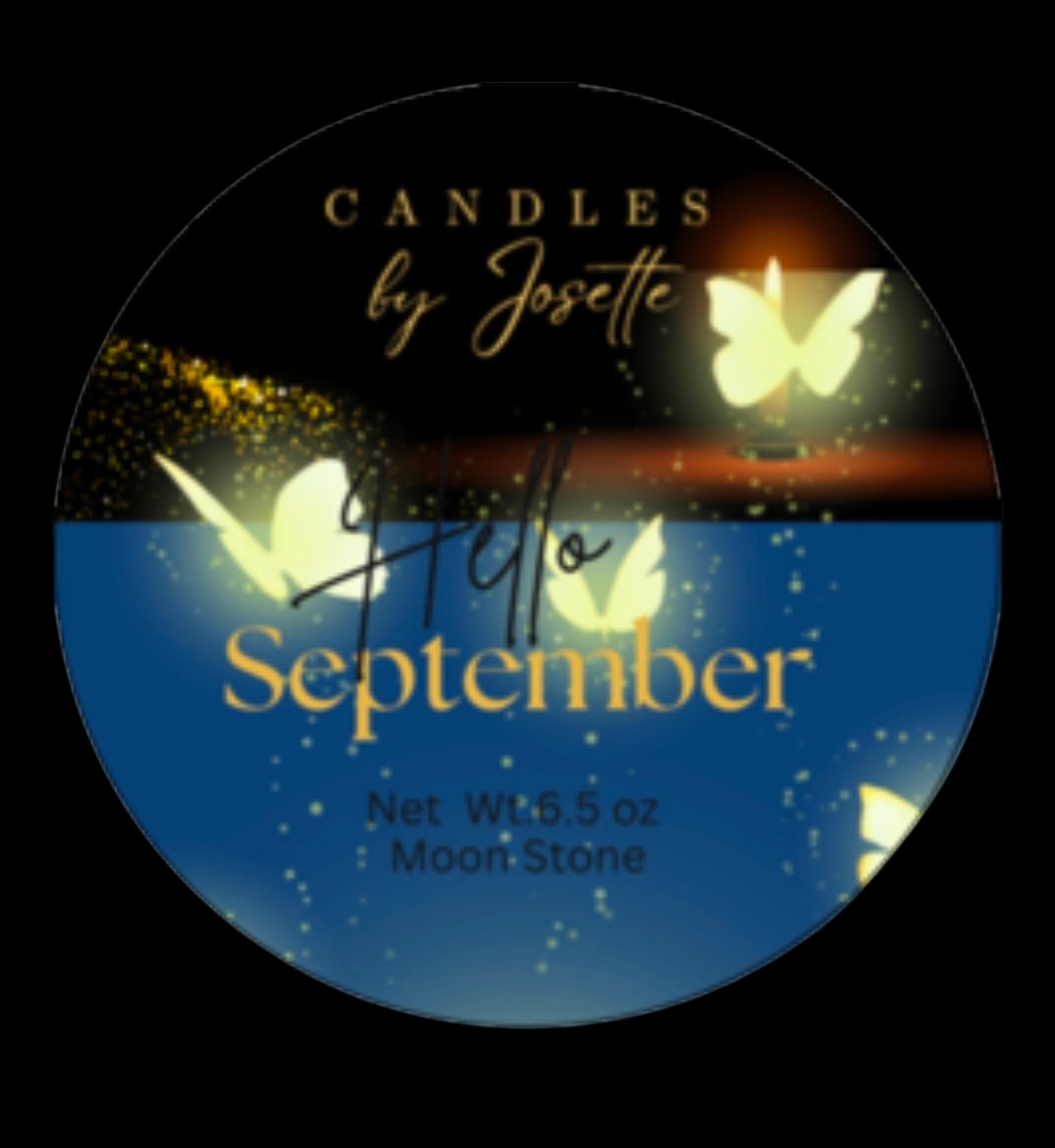 September