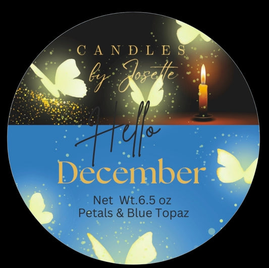 December